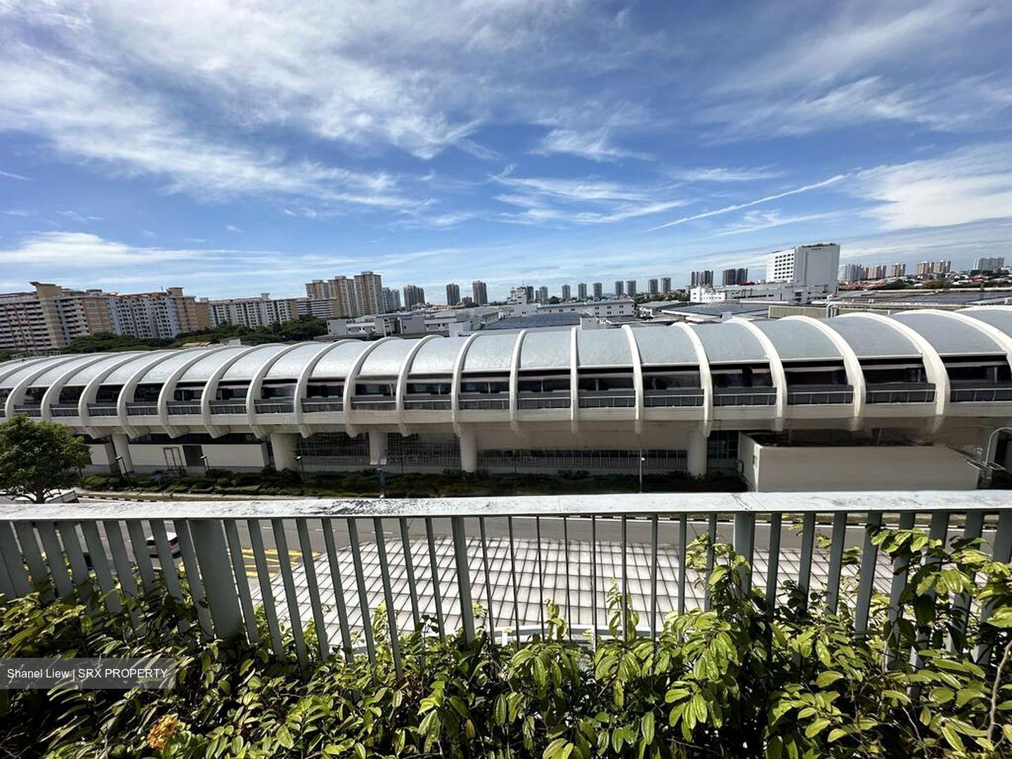 Bedok Residences (D16), Apartment #484696591